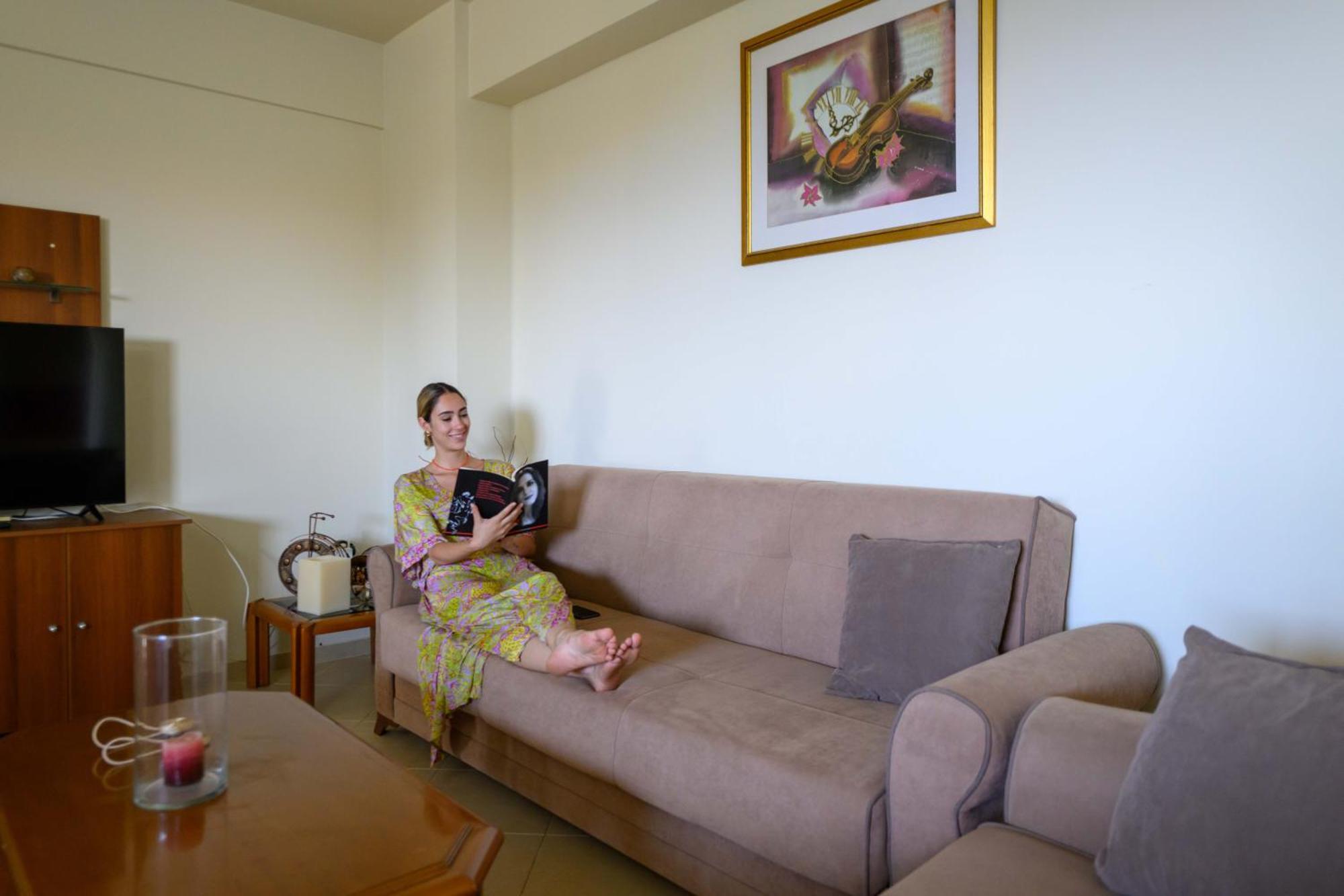 Grand Suites With Private Pools Kalamata Exteriér fotografie