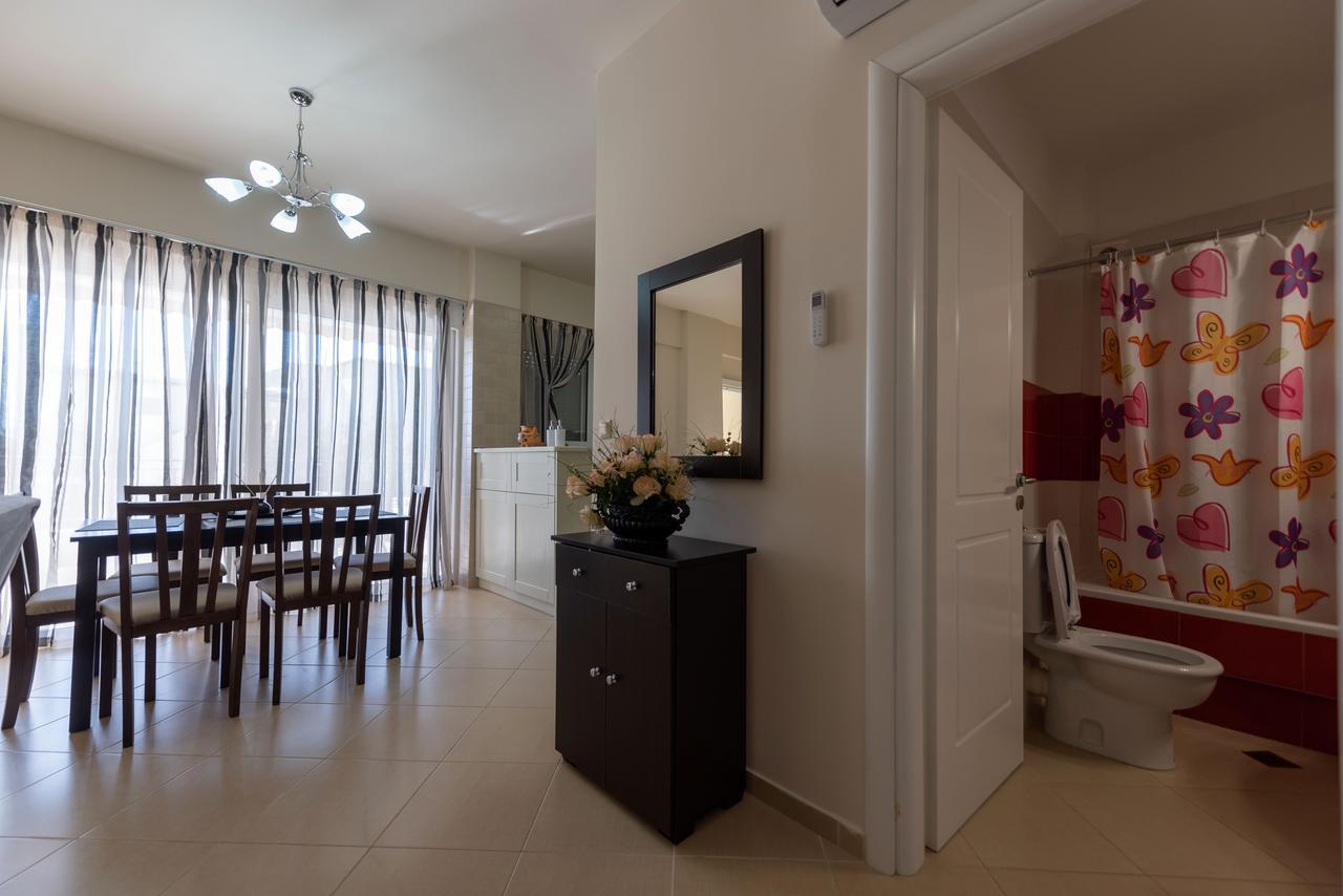 Grand Suites With Private Pools Kalamata Exteriér fotografie